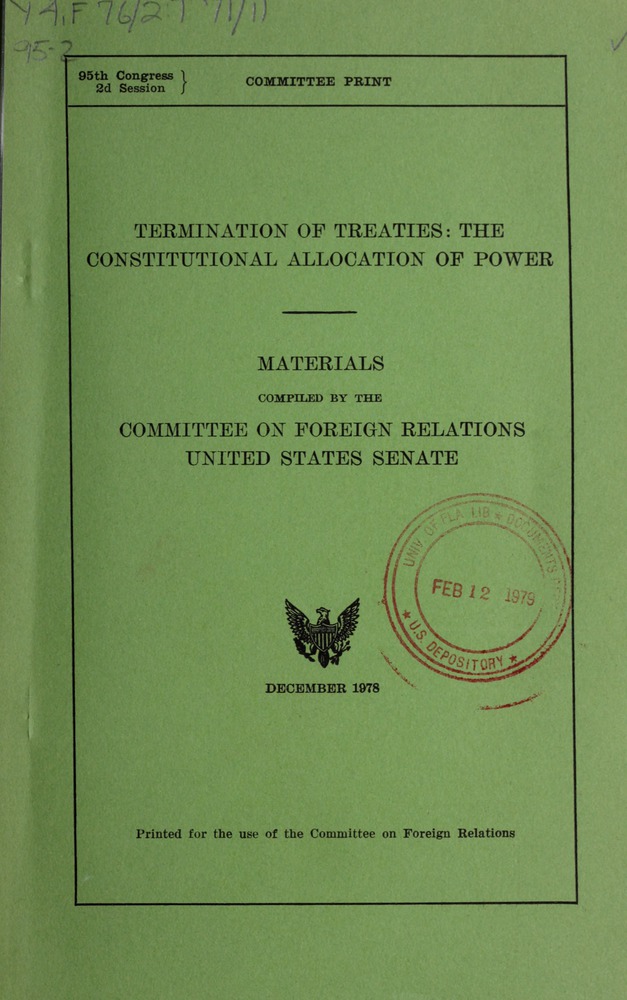 termination-of-treaties