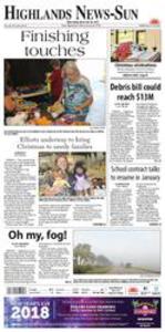 Highlands News Sun