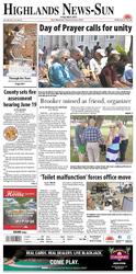 Xxx 16 18 - Highlands news-sun