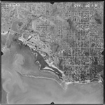 Aerial Photographs Of Pinellas County - Flight 3C (1943)